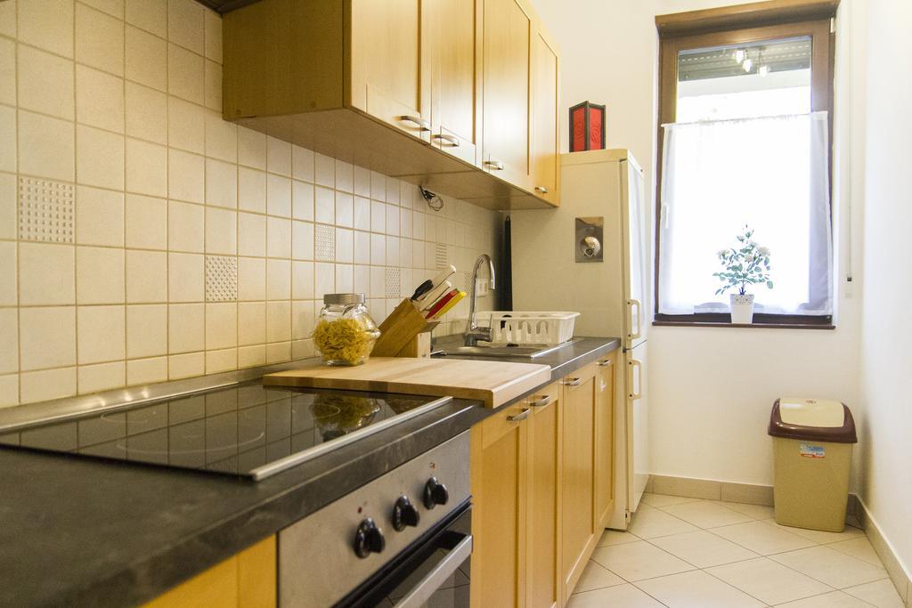 בודפשט Kazinczy Dream Apartment מראה חיצוני תמונה