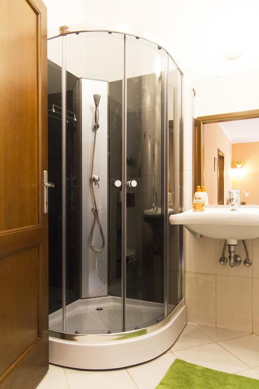 בודפשט Kazinczy Dream Apartment מראה חיצוני תמונה